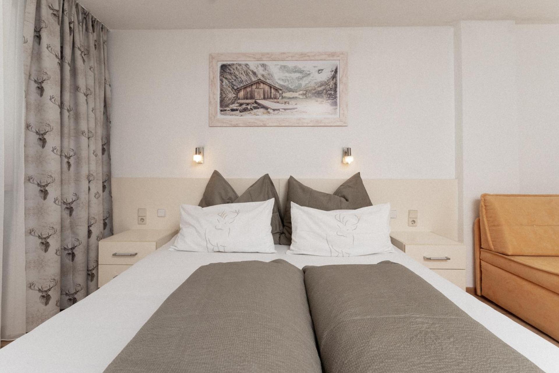 Appartement Gehoerde-Soelden Inklusive Summercard Eksteriør billede