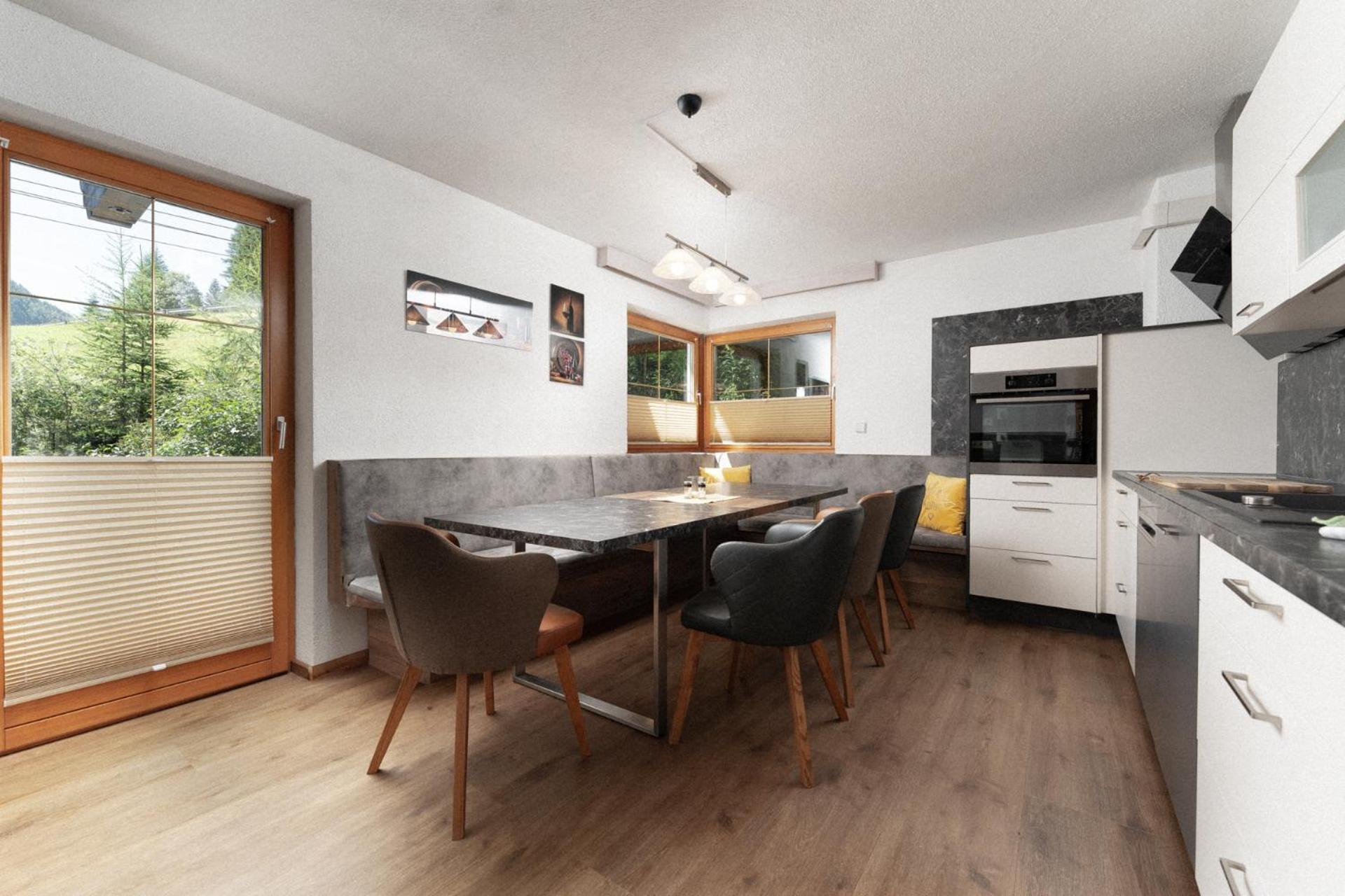 Appartement Gehoerde-Soelden Inklusive Summercard Eksteriør billede