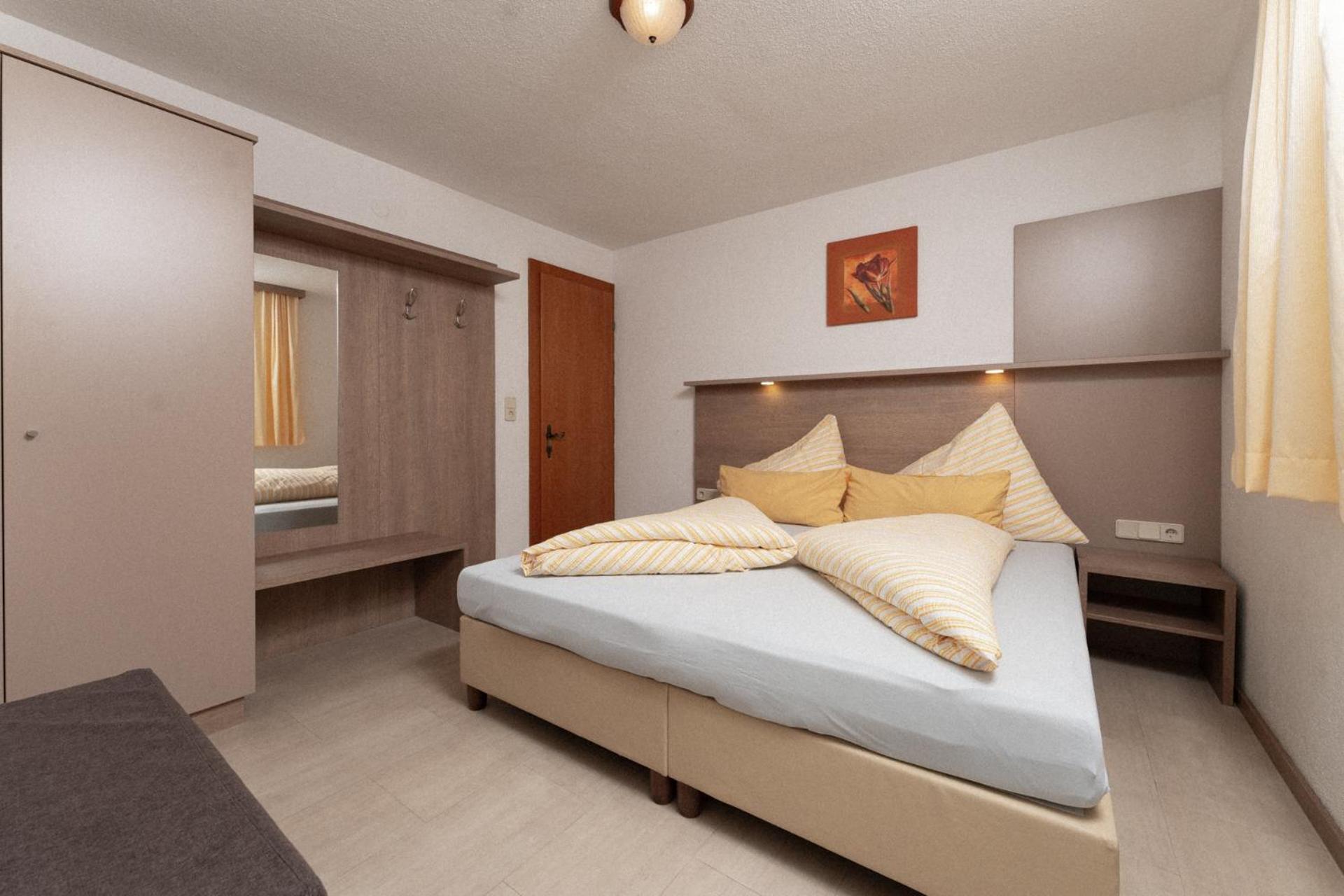 Appartement Gehoerde-Soelden Inklusive Summercard Eksteriør billede